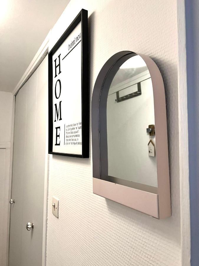 L Alsace Lorraine - A 5Min Place Du Capitole -Free Checkin -Wifi Appartement Toulouse Buitenkant foto